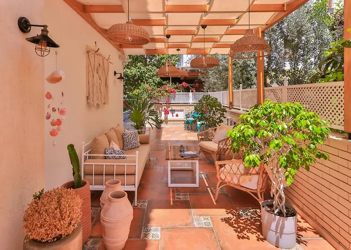 Luvi Kas Otel - Adults Only