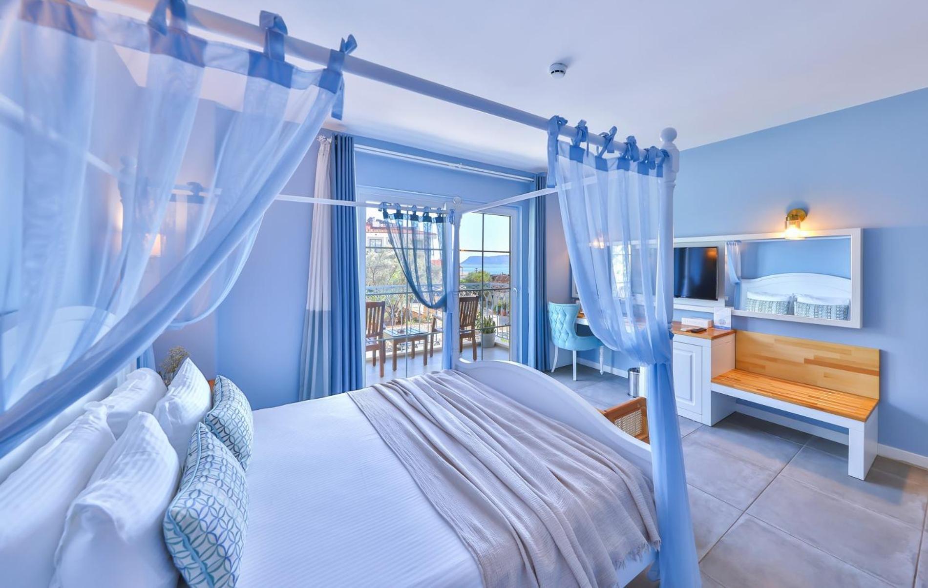 Luvi - Adults Only Hotel Kaş