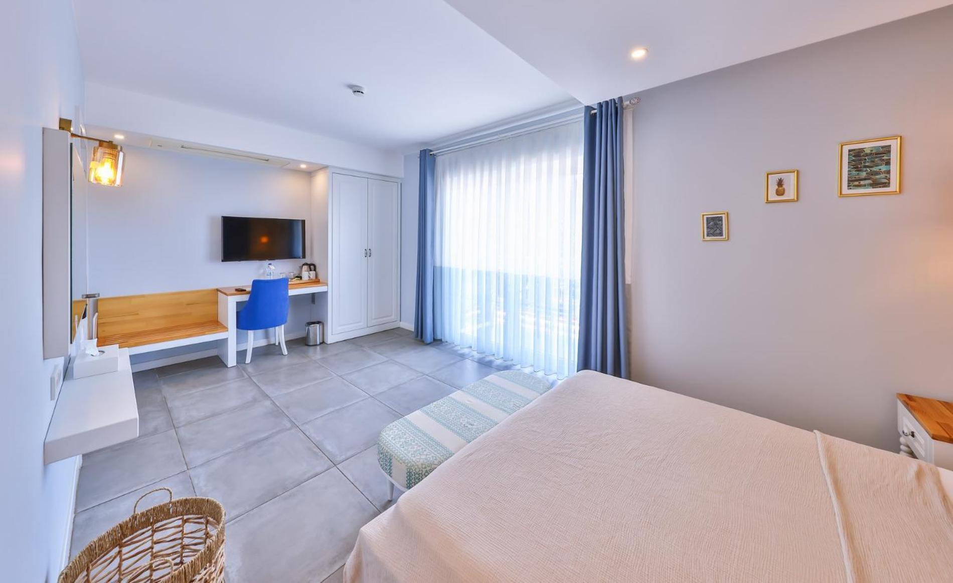 Hotel Luvi - Adults Only Kaş