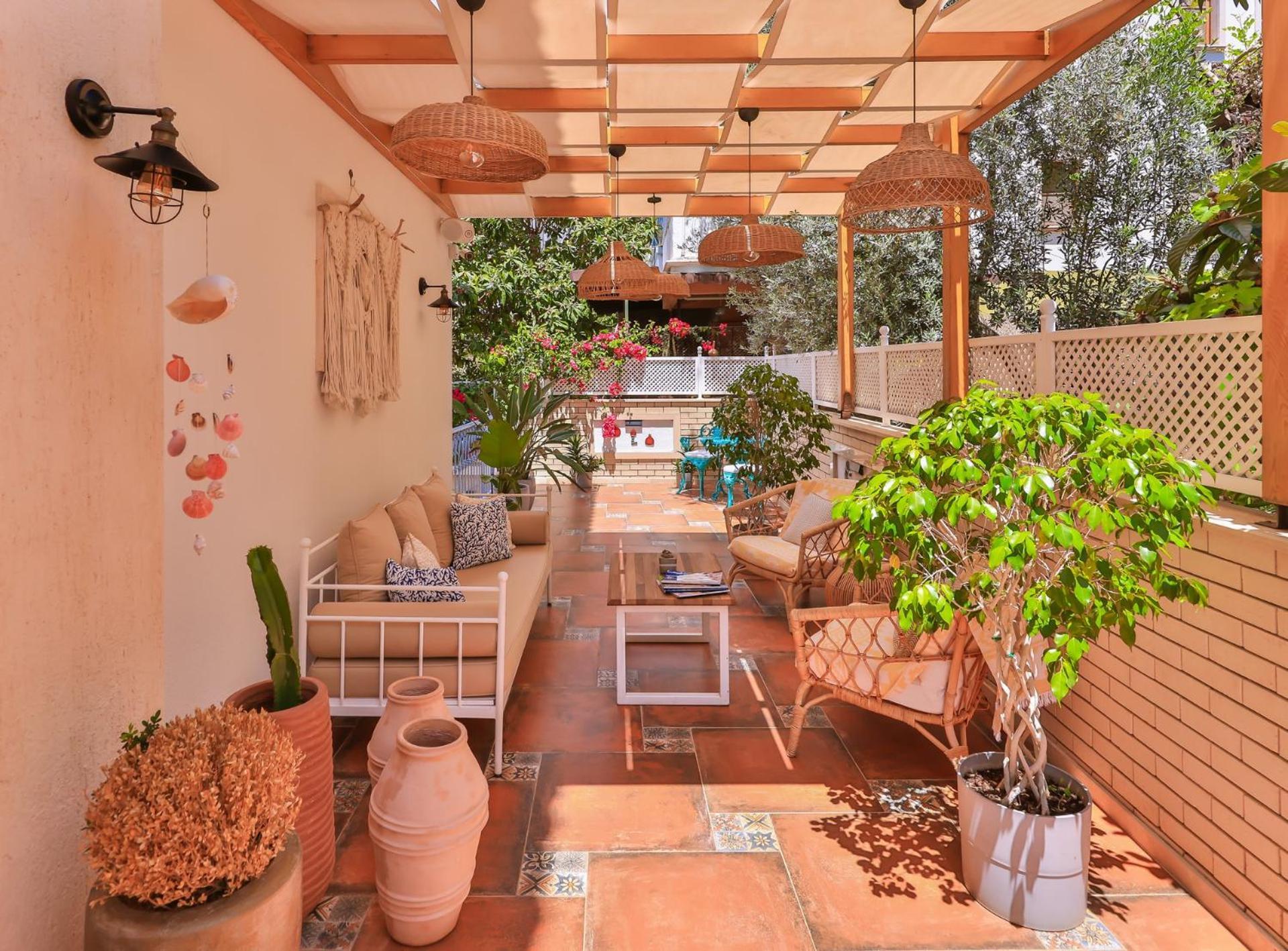 Luvi - Adults Only Hotel Kaş