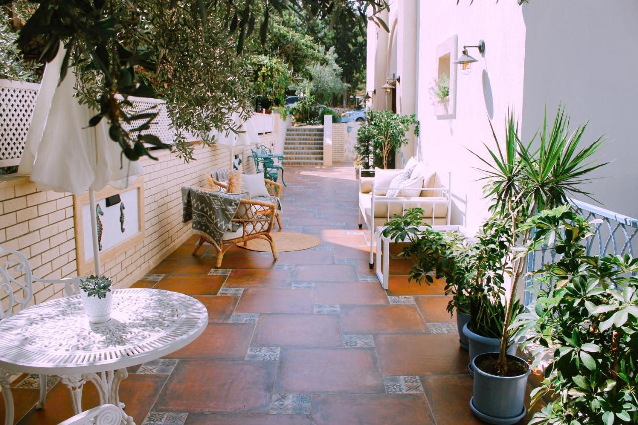 Hotel Luvi - Adults Only 2*