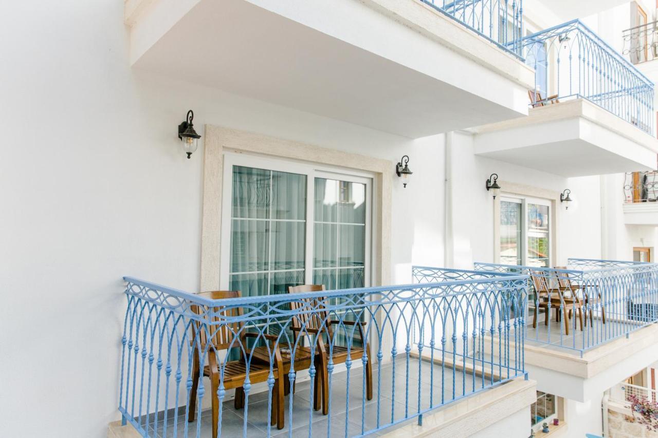 Hotel Luvi - Adults Only Kaş